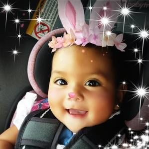 Meet your Posher, Mercedes